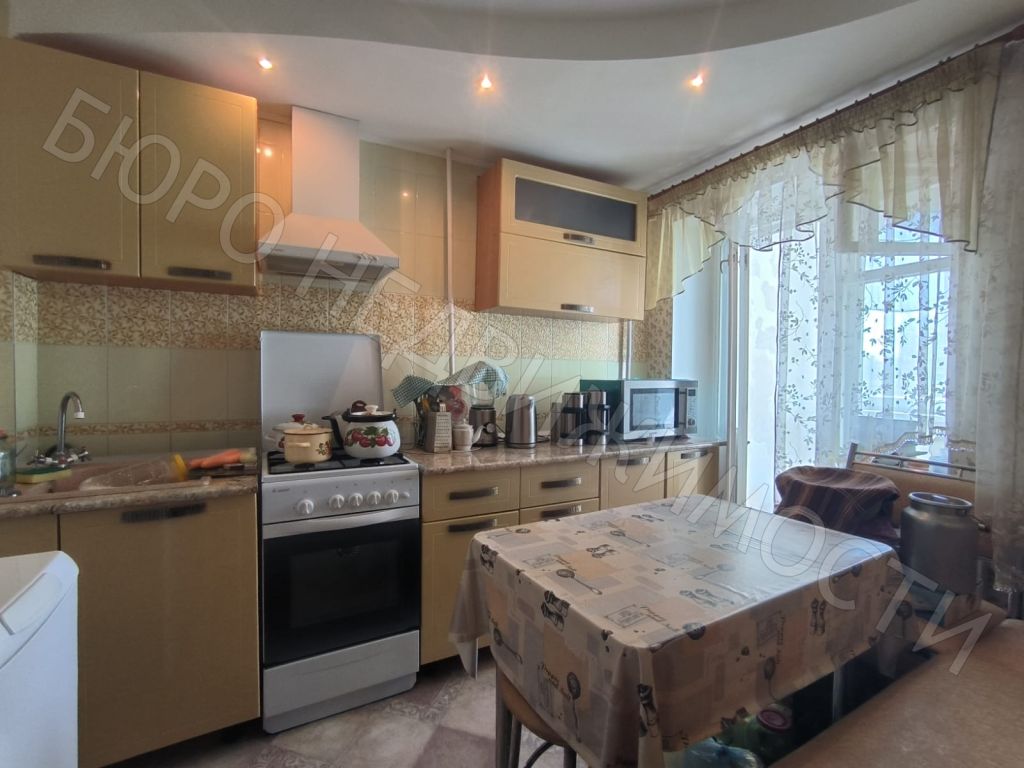 Квартира