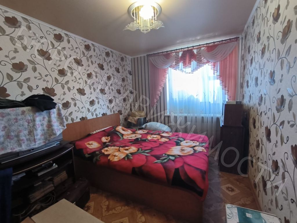Квартира