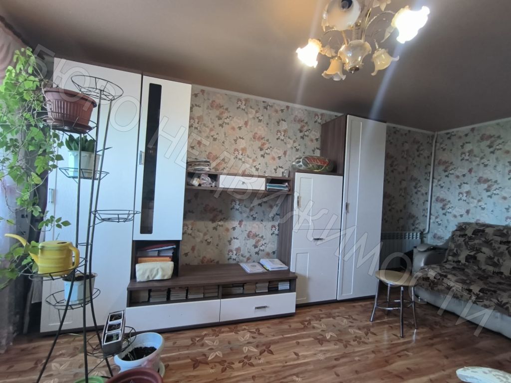 Квартира