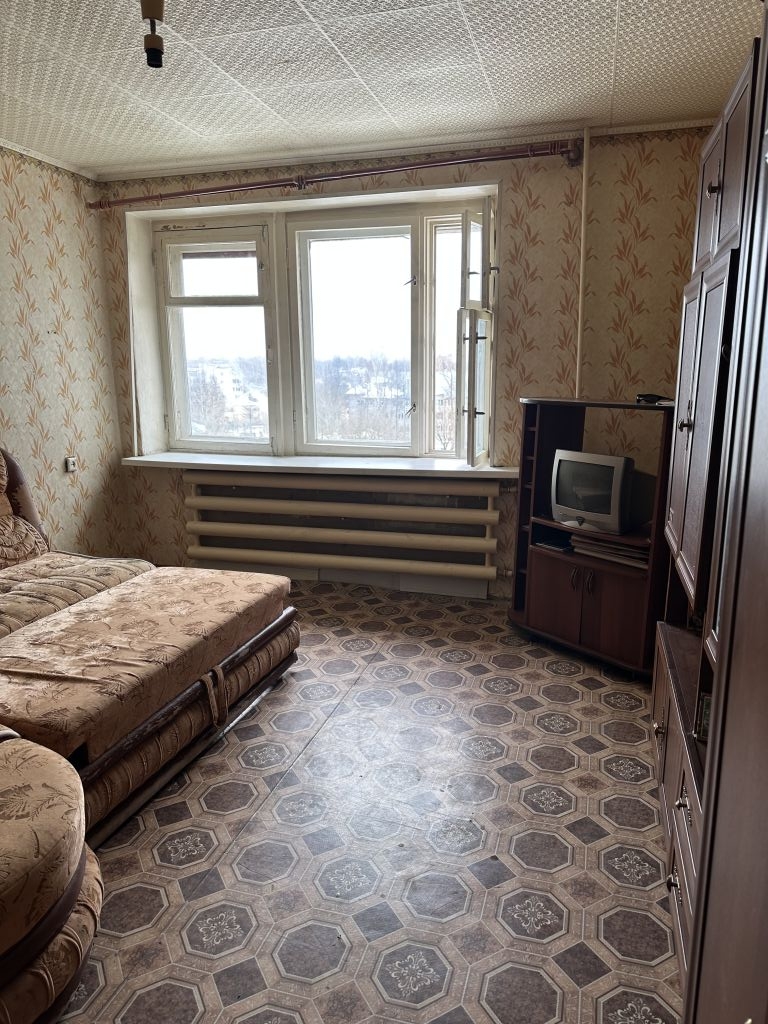 Продажа 3-комнатной квартиры, Иваново, Минская ул