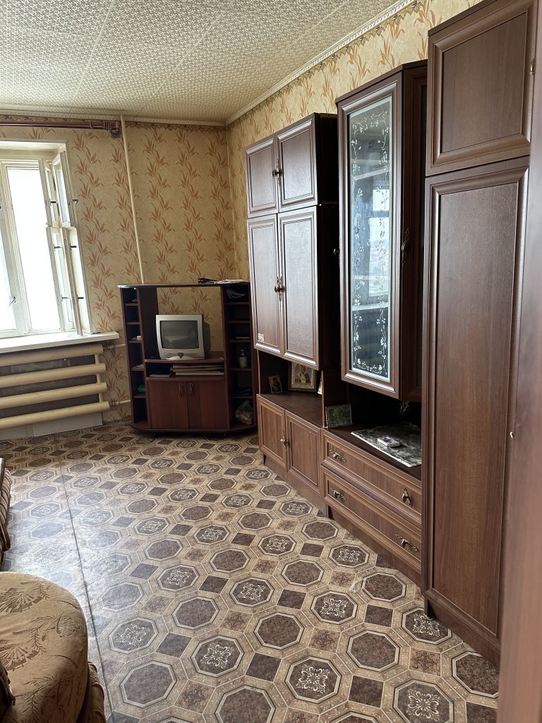 Продажа 3-комнатной квартиры, Иваново, Минская ул