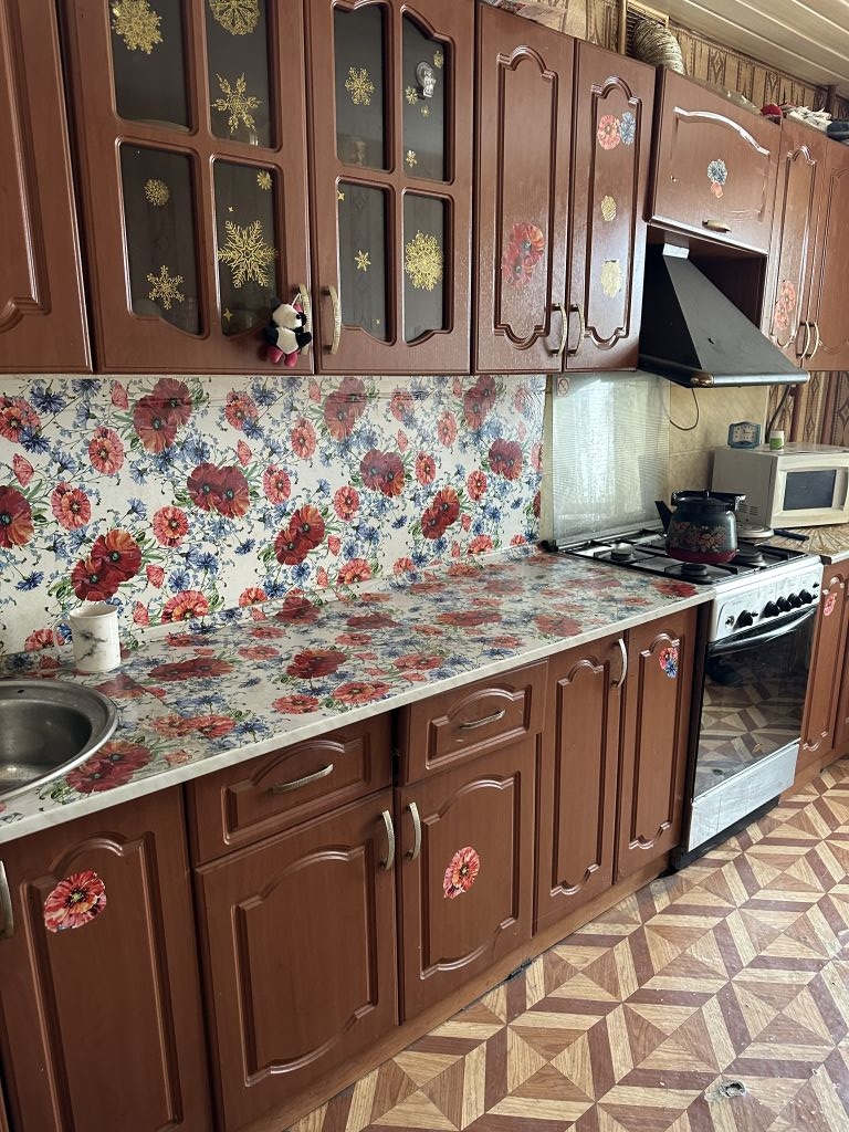 Продажа 3-комнатной квартиры, Иваново, Минская ул