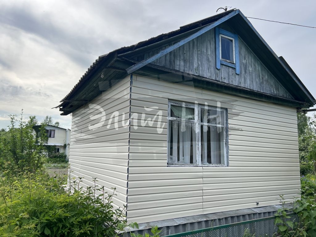 Продажа участка, Нижегородская