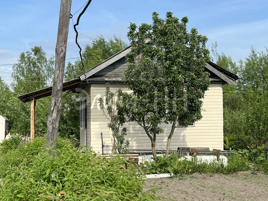 Продажа участка, Нижегородская