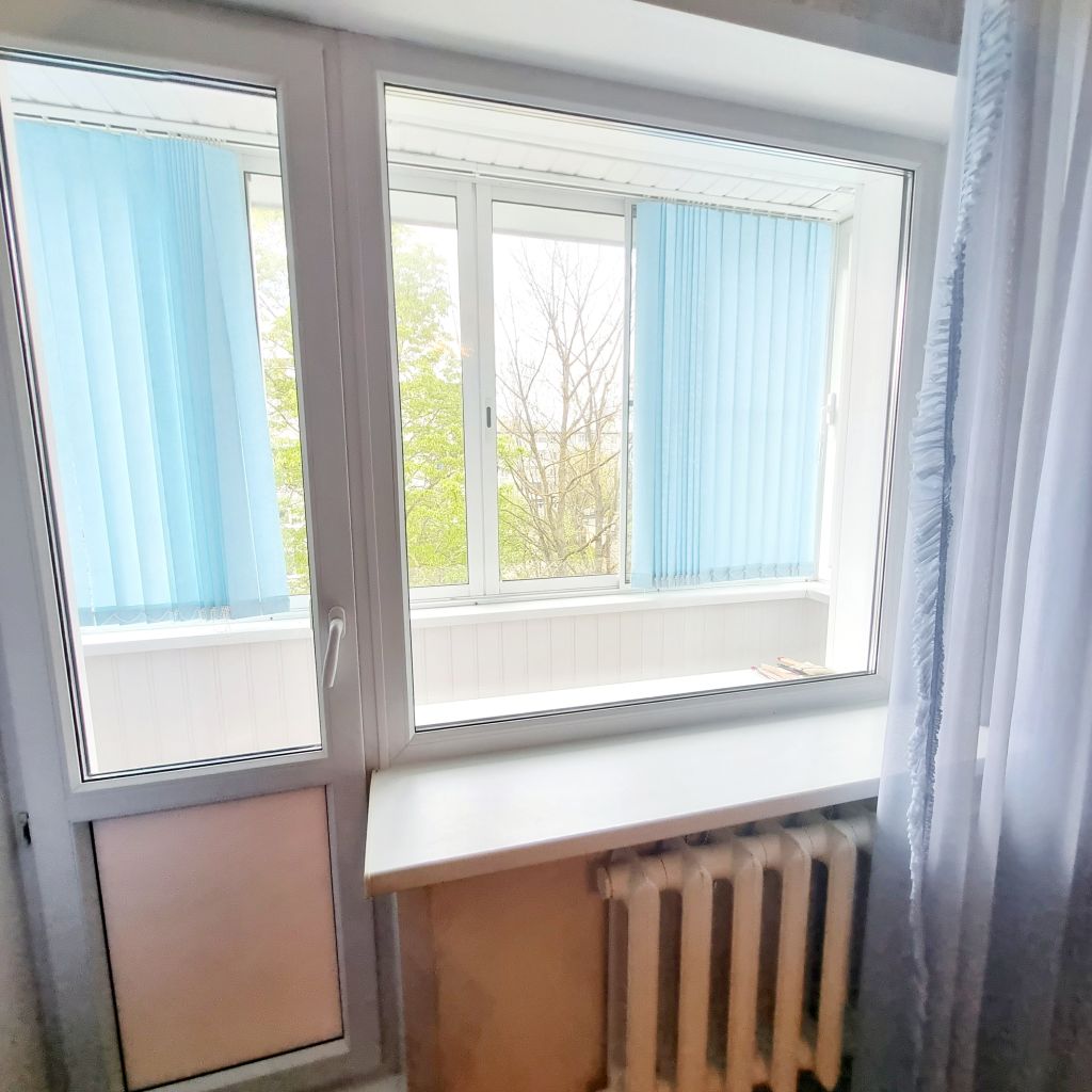 Продажа 3-комнатной квартиры, Грицовский, Первомайская ,  1