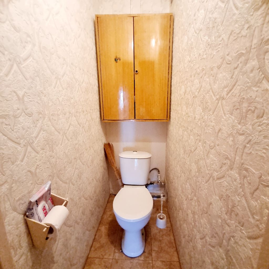 Продажа 3-комнатной квартиры, Грицовский, Первомайская ,  1