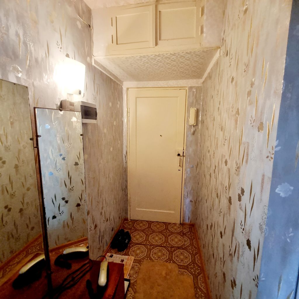 Продажа 3-комнатной квартиры, Грицовский, Первомайская ,  1