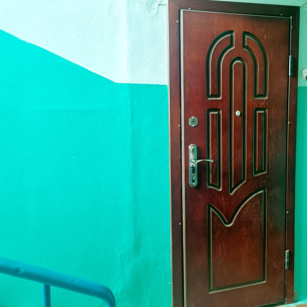 Продажа 3-комнатной квартиры, Грицовский, Первомайская ,  1