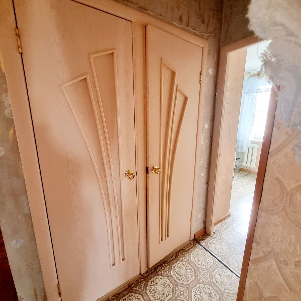 Продажа 3-комнатной квартиры, Грицовский, Первомайская ,  1