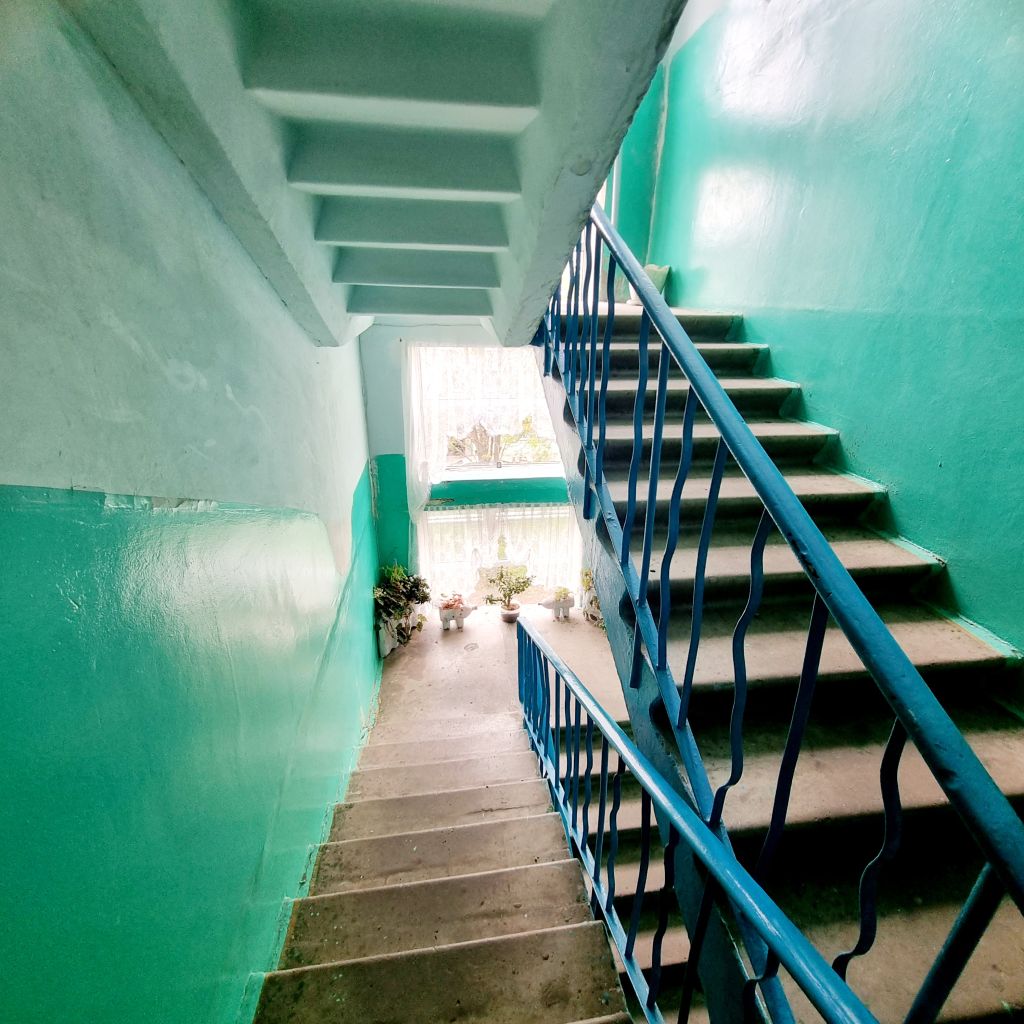 Продажа 3-комнатной квартиры, Грицовский, Первомайская ,  1