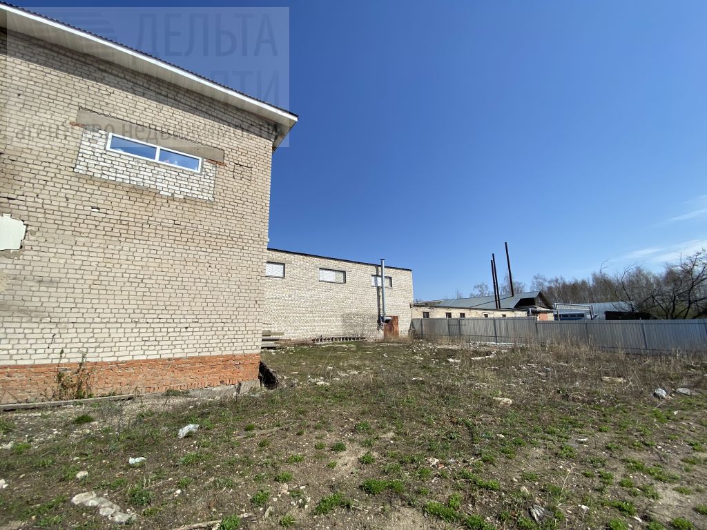 Продажа коммерческой недвижимости, 3100м <sup>2</sup>, Иваново, Станкостроителей ул,  5