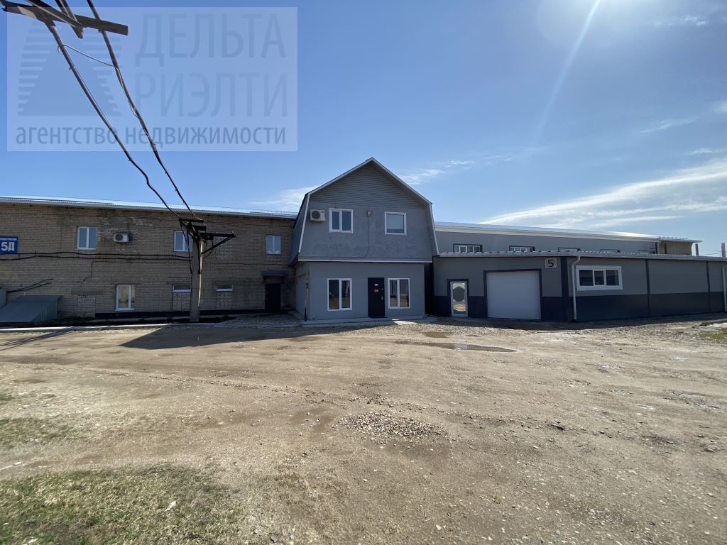 Продажа коммерческой недвижимости, 3100м <sup>2</sup>, Иваново, Станкостроителей ул,  5