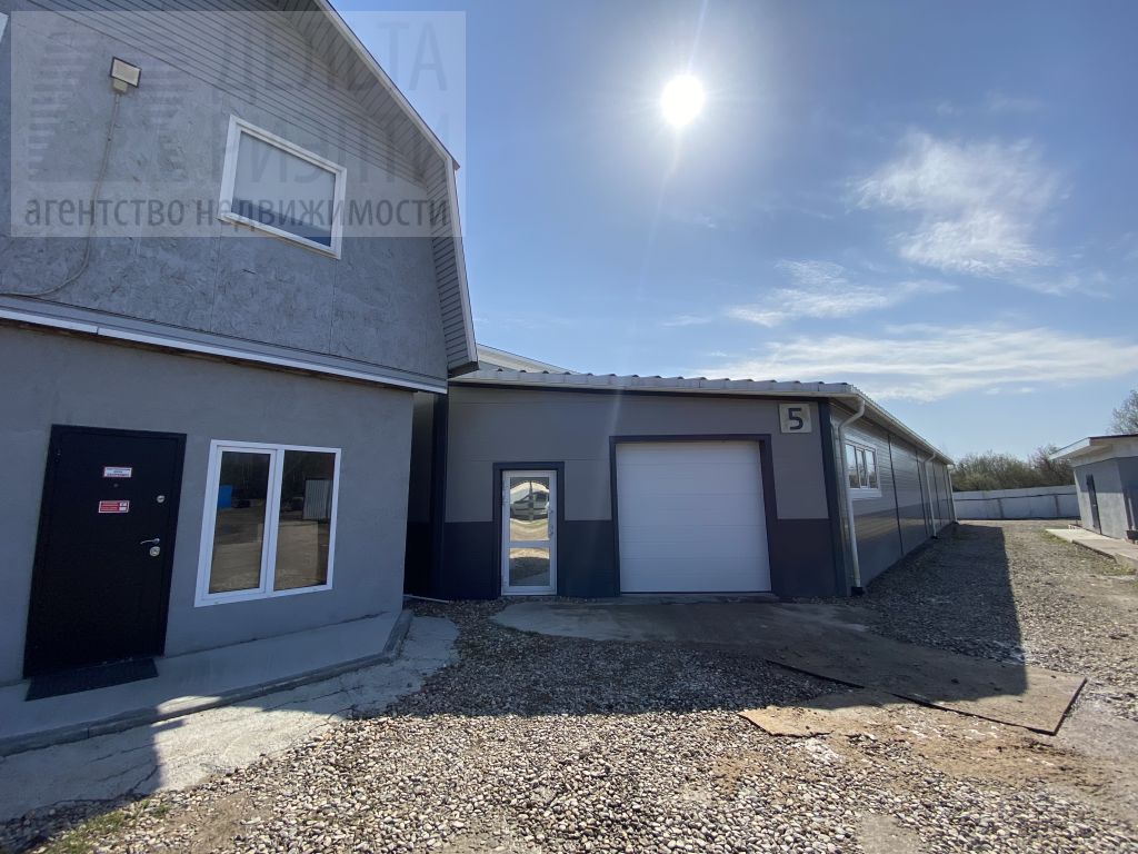 Продажа коммерческой недвижимости, 3100м <sup>2</sup>, Иваново, Станкостроителей ул,  5