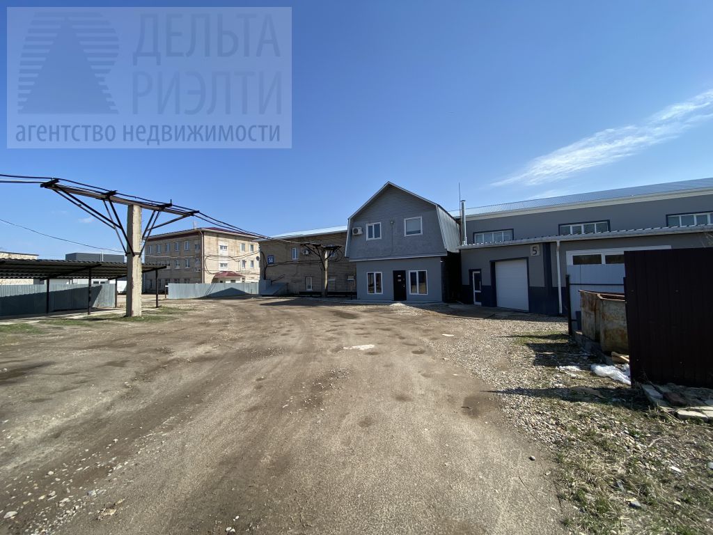 Продажа коммерческой недвижимости, 3100м <sup>2</sup>, Иваново, Станкостроителей ул,  5