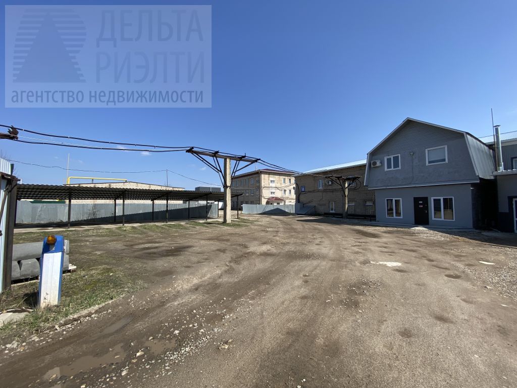 Продажа коммерческой недвижимости, 3100м <sup>2</sup>, Иваново, Станкостроителей ул,  5