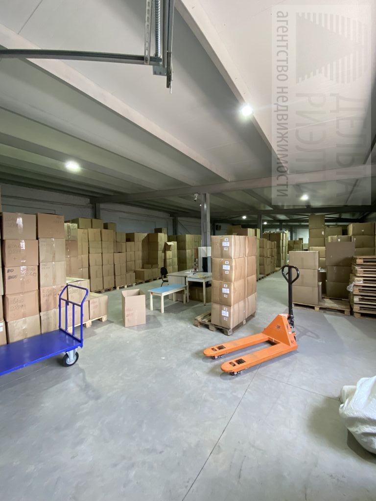 Продажа коммерческой недвижимости, 3100м <sup>2</sup>, Иваново, Станкостроителей ул,  5