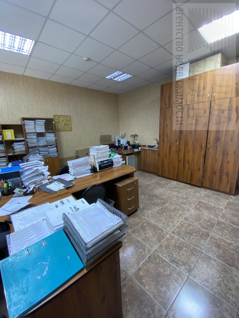 Продажа коммерческой недвижимости, 3100м <sup>2</sup>, Иваново, Станкостроителей ул,  5