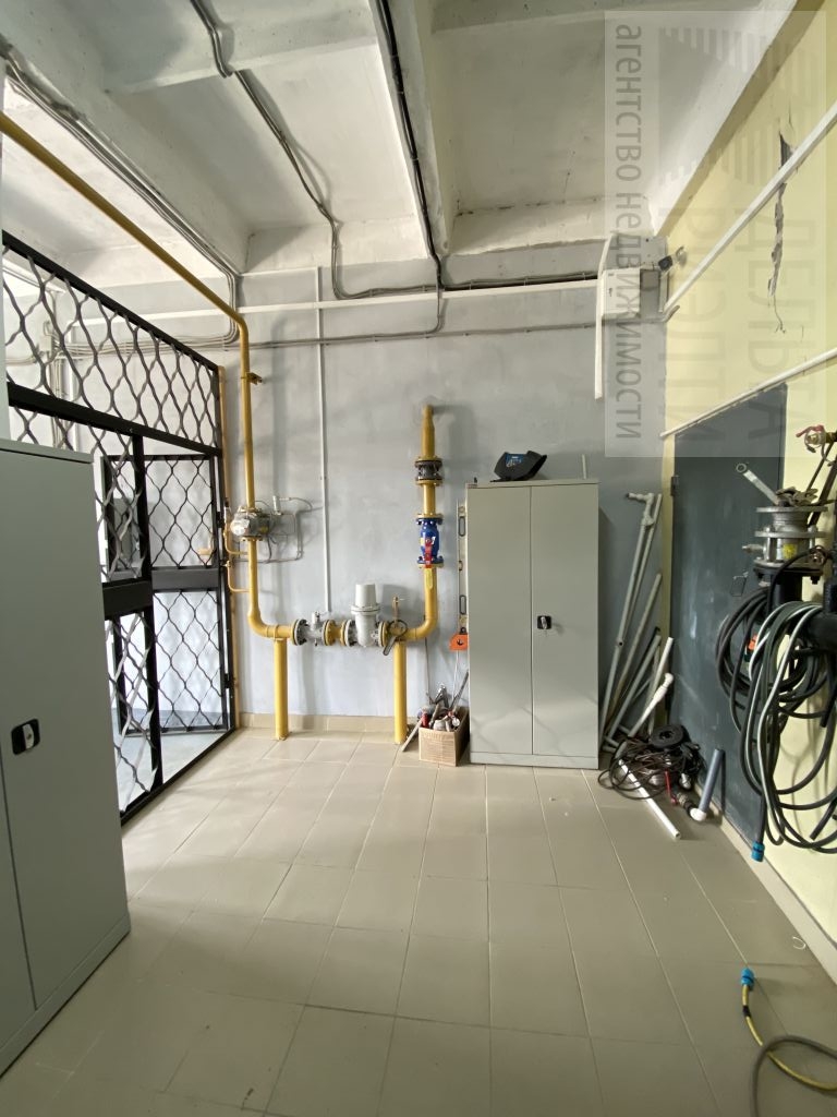 Продажа коммерческой недвижимости, 3100м <sup>2</sup>, Иваново, Станкостроителей ул,  5