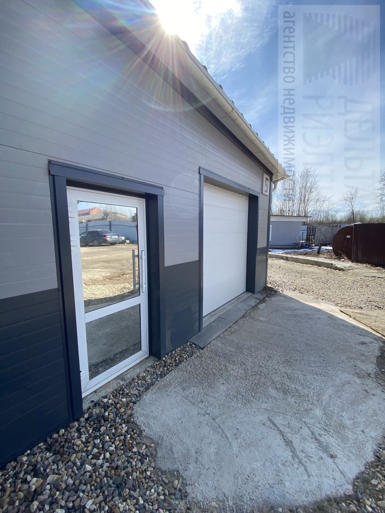 Продажа коммерческой недвижимости, 3100м <sup>2</sup>, Иваново, Станкостроителей ул,  5