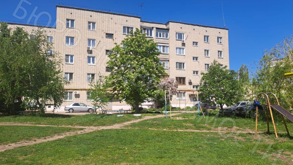 Квартира
