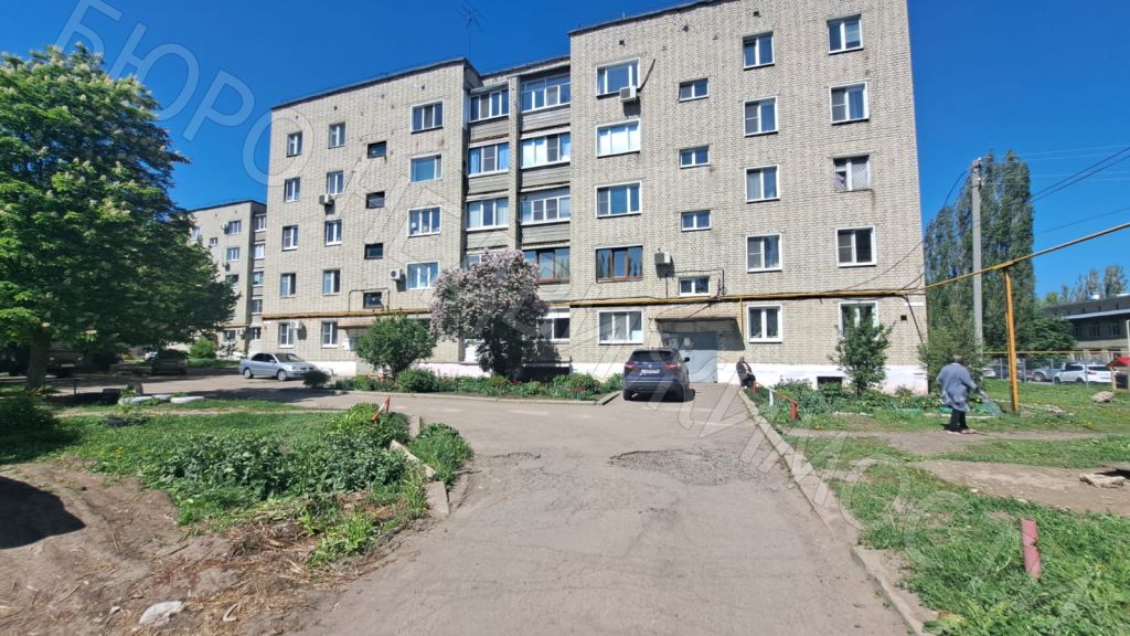 Квартира