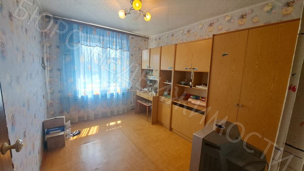 Квартира