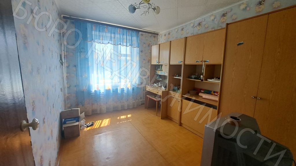 Квартира