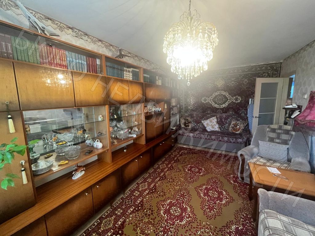 Квартира