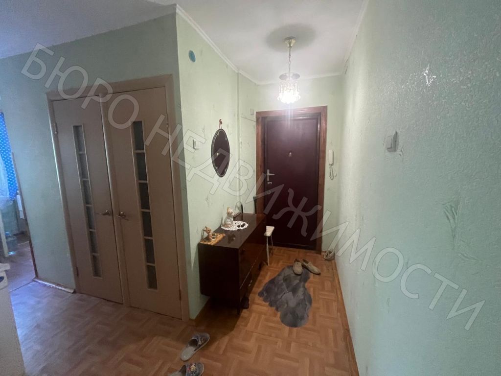 Квартира