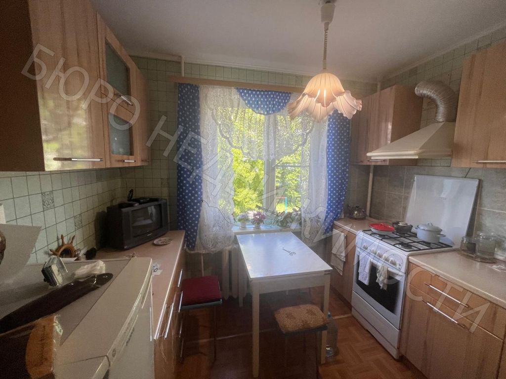 Квартира