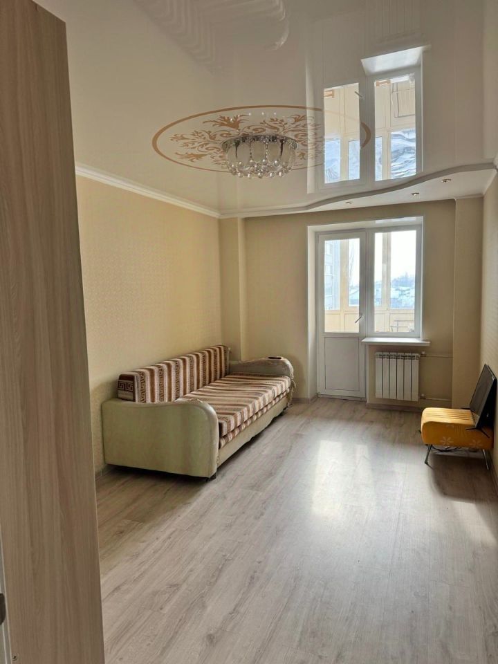 Продажа 2-комнатной квартиры, Саратов, Товарный 2-й проезд,  1/5