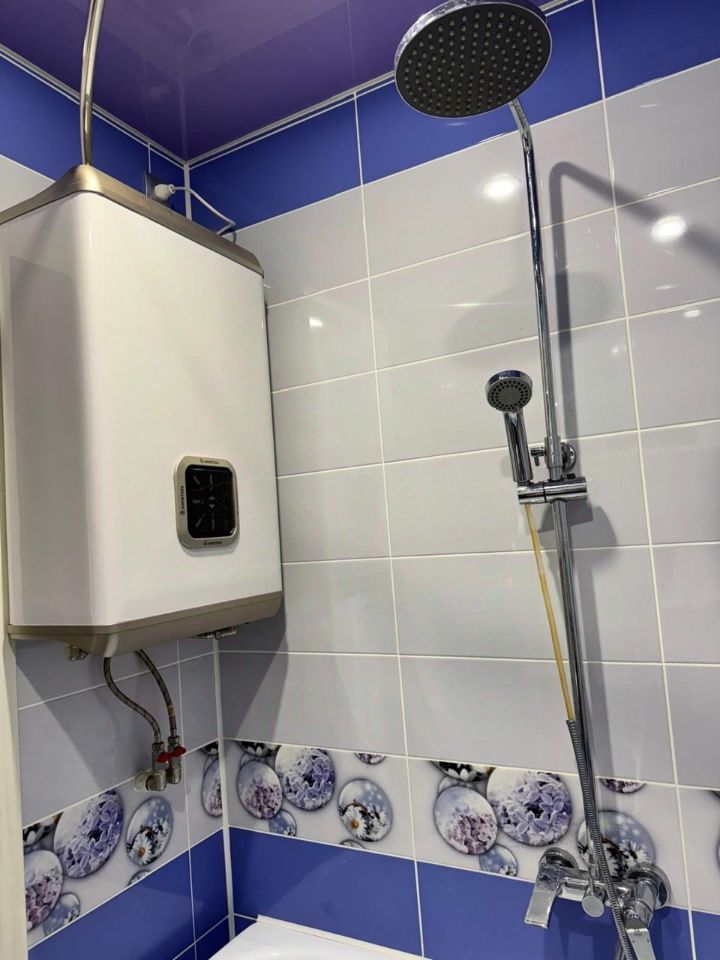 Продажа 2-комнатной квартиры, Саратов, Товарный 2-й проезд,  1/5