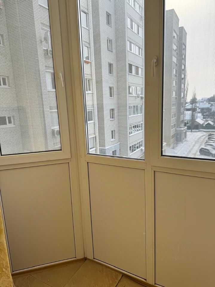 Продажа 2-комнатной квартиры, Саратов, Товарный 2-й проезд,  1/5