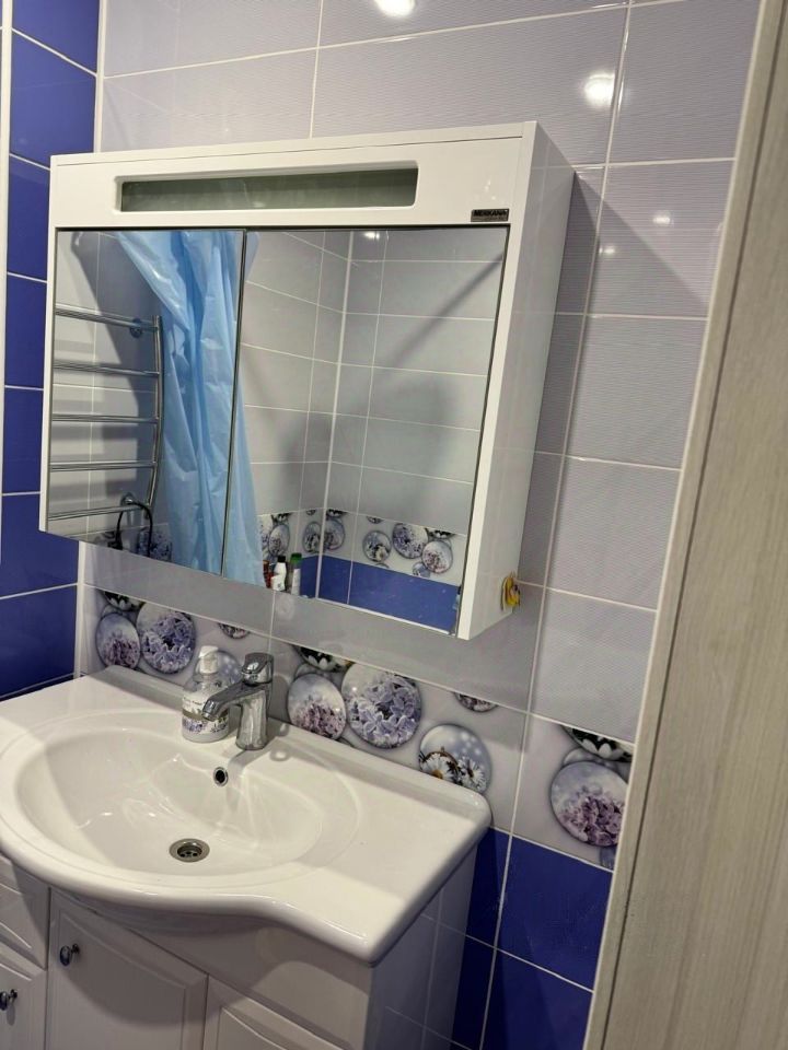 Продажа 2-комнатной квартиры, Саратов, Товарный 2-й проезд,  1/5