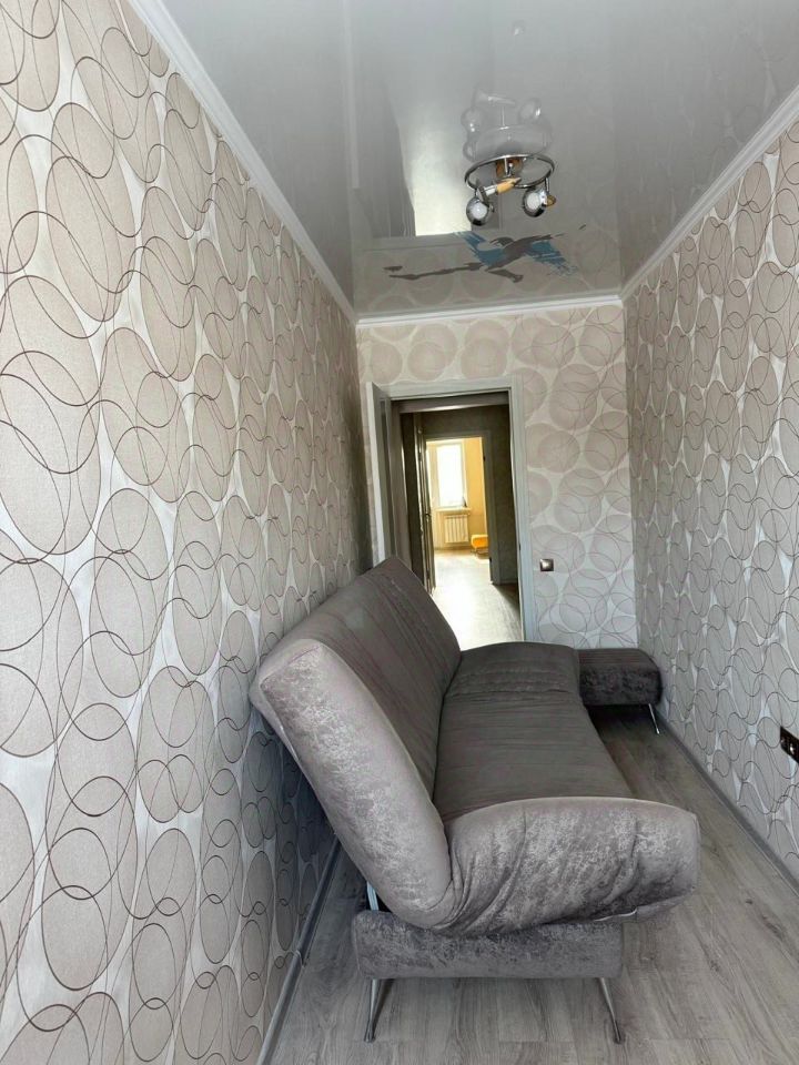 Продажа 2-комнатной квартиры, Саратов, Товарный 2-й проезд,  1/5