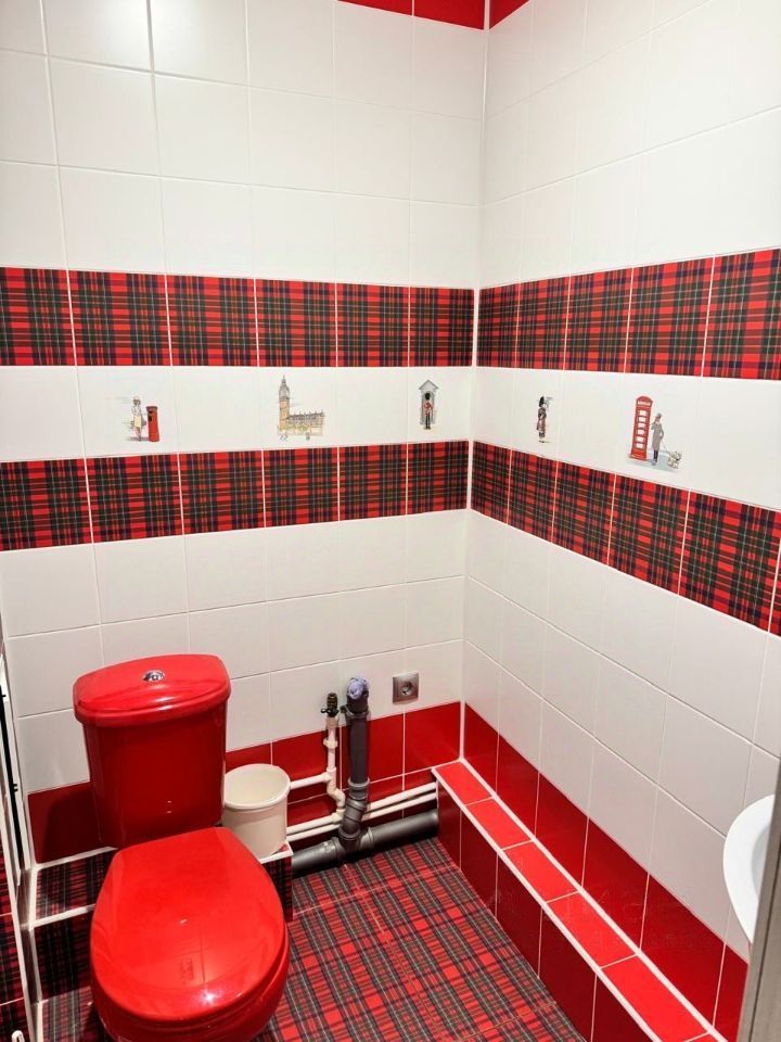 Продажа 2-комнатной квартиры, Саратов, Товарный 2-й проезд,  1/5