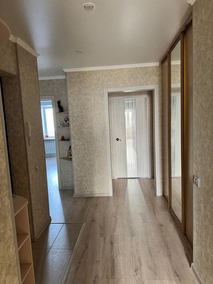 Продажа 2-комнатной квартиры, Саратов, Товарный 2-й проезд,  1/5