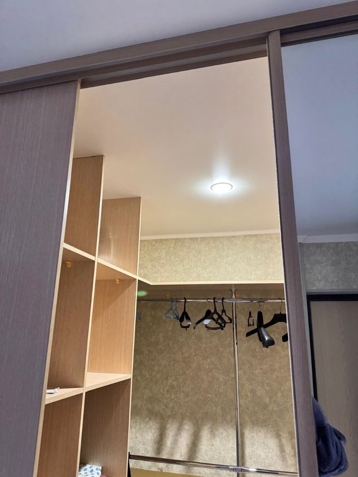 Продажа 2-комнатной квартиры, Саратов, Товарный 2-й проезд,  1/5