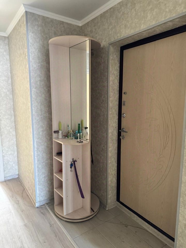 Продажа 2-комнатной квартиры, Саратов, Товарный 2-й проезд,  1/5