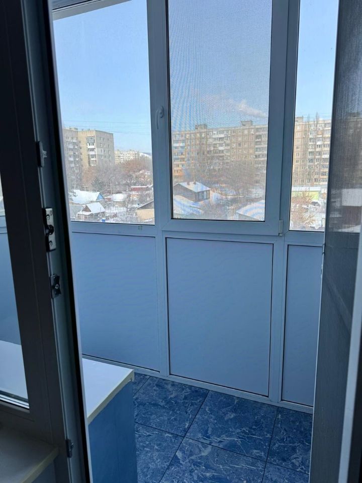 Продажа 2-комнатной квартиры, Саратов, Товарный 2-й проезд,  1/5