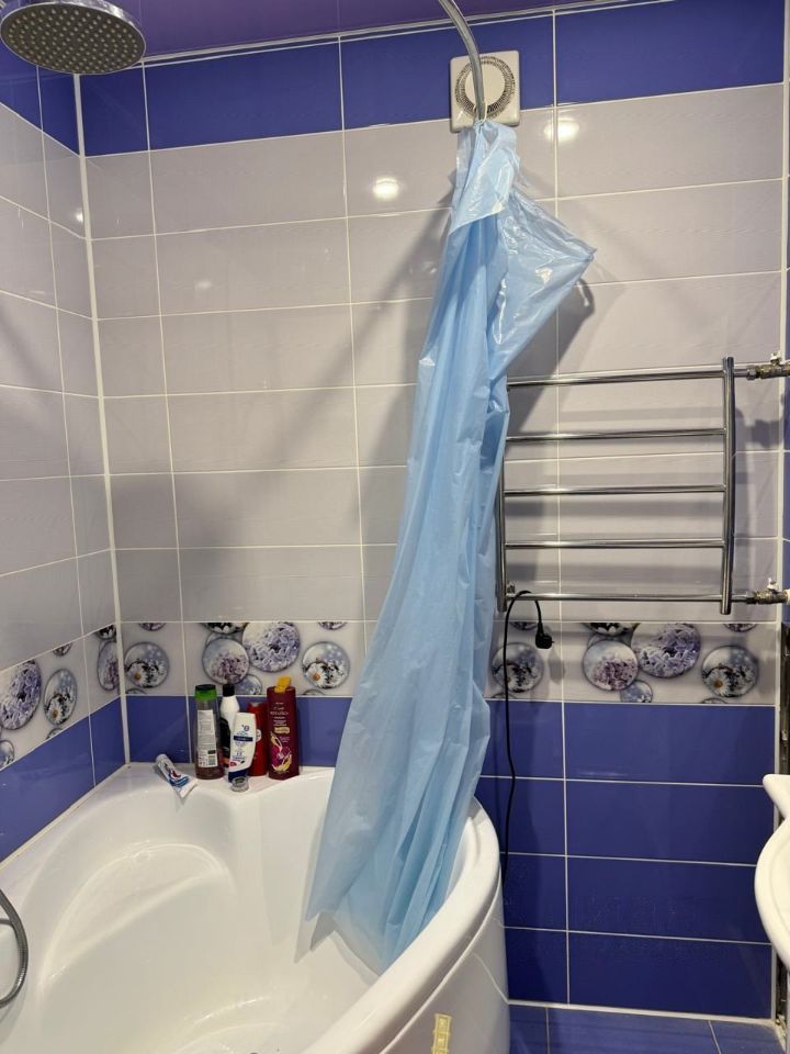 Продажа 2-комнатной квартиры, Саратов, Товарный 2-й проезд,  1/5