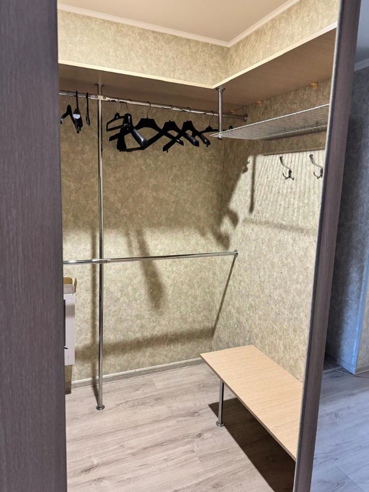 Продажа 2-комнатной квартиры, Саратов, Товарный 2-й проезд,  1/5