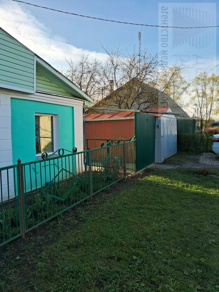 Продажа дома, 61м <sup>2</sup>, 6 сот., Иваново, 5-я Кубанская ул