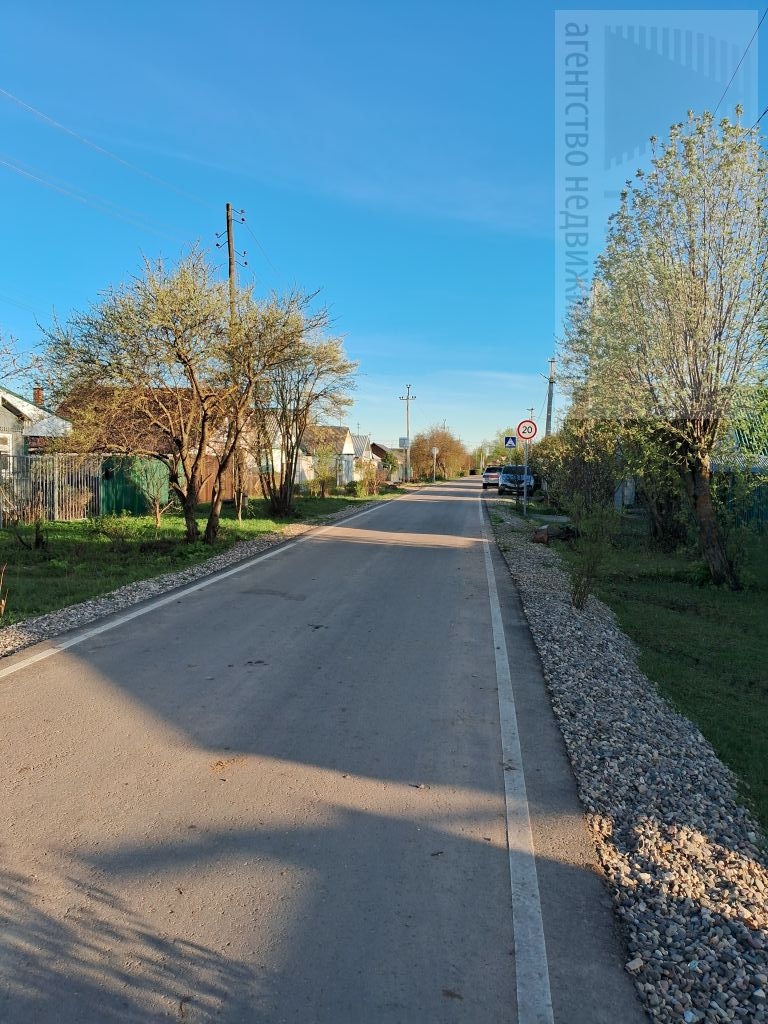 Продажа дома, 61м <sup>2</sup>, 6 сот., Иваново, 5-я Кубанская ул