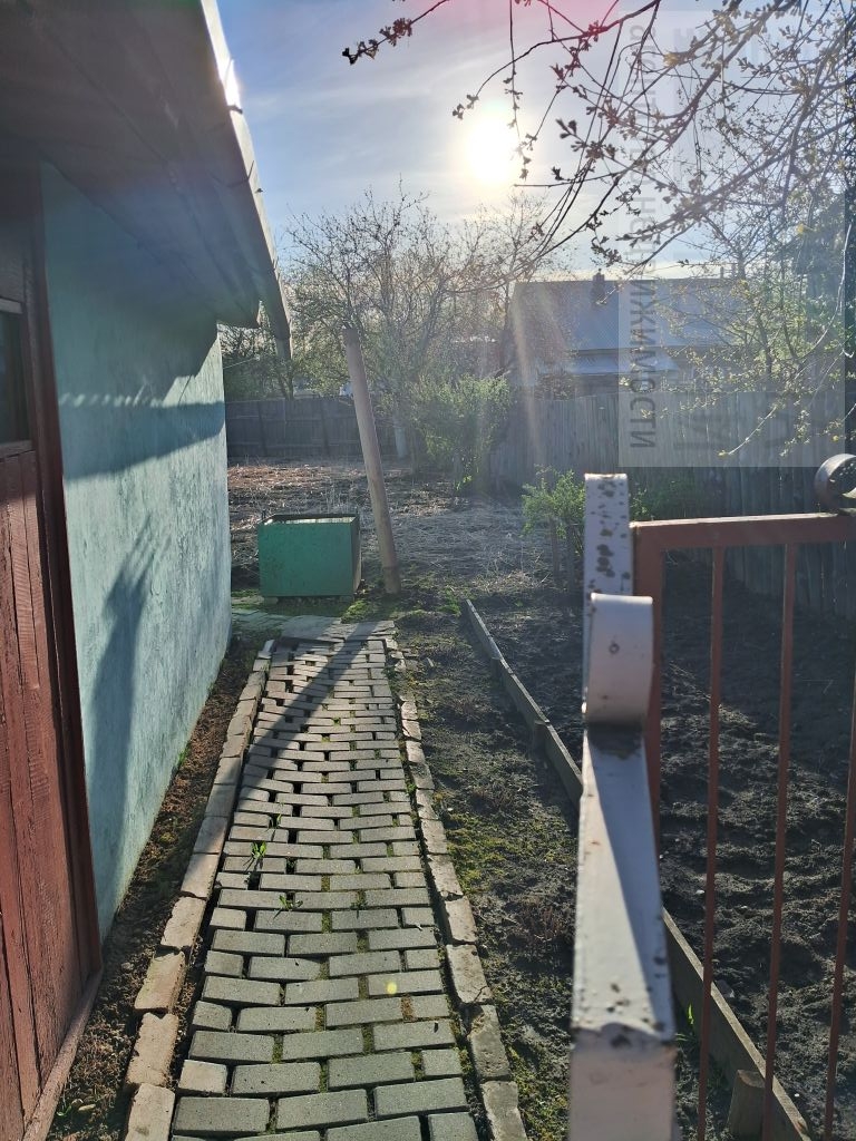 Продажа дома, 61м <sup>2</sup>, 6 сот., Иваново, 5-я Кубанская ул