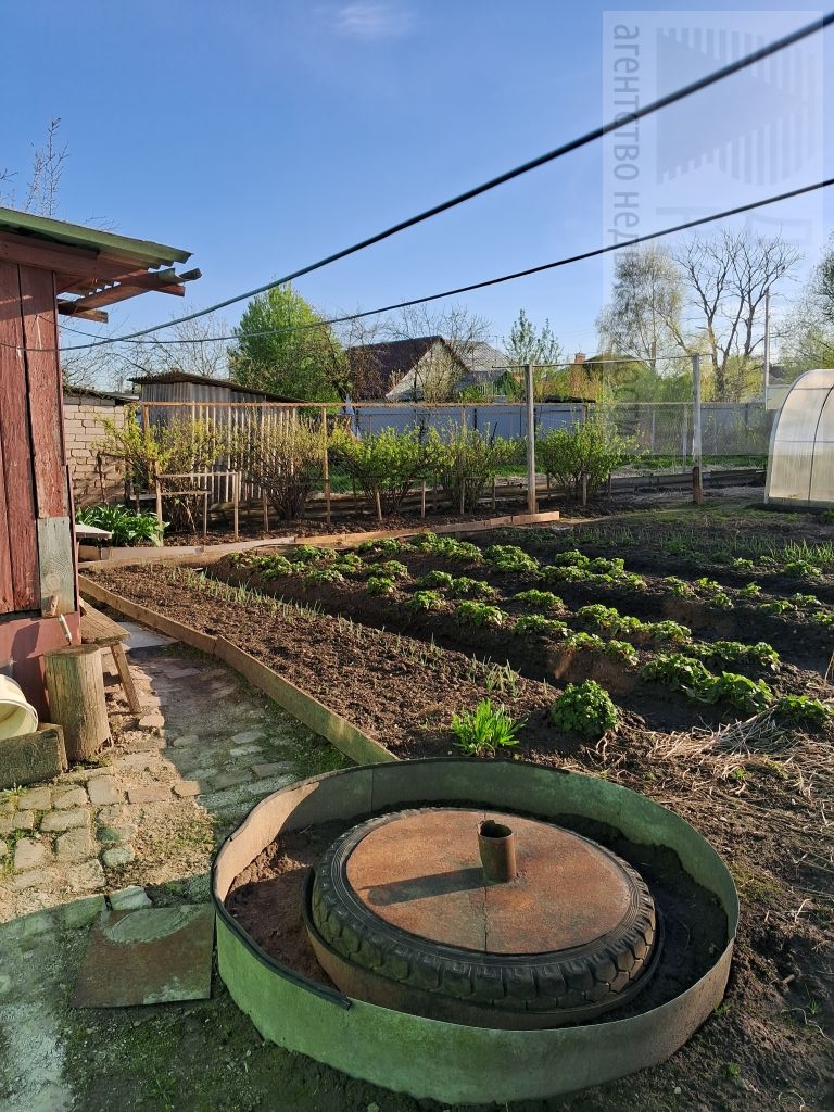 Продажа дома, 61м <sup>2</sup>, 6 сот., Иваново, 5-я Кубанская ул