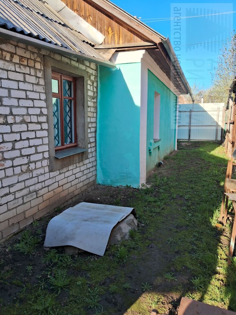 Продажа дома, 61м <sup>2</sup>, 6 сот., Иваново, 5-я Кубанская ул