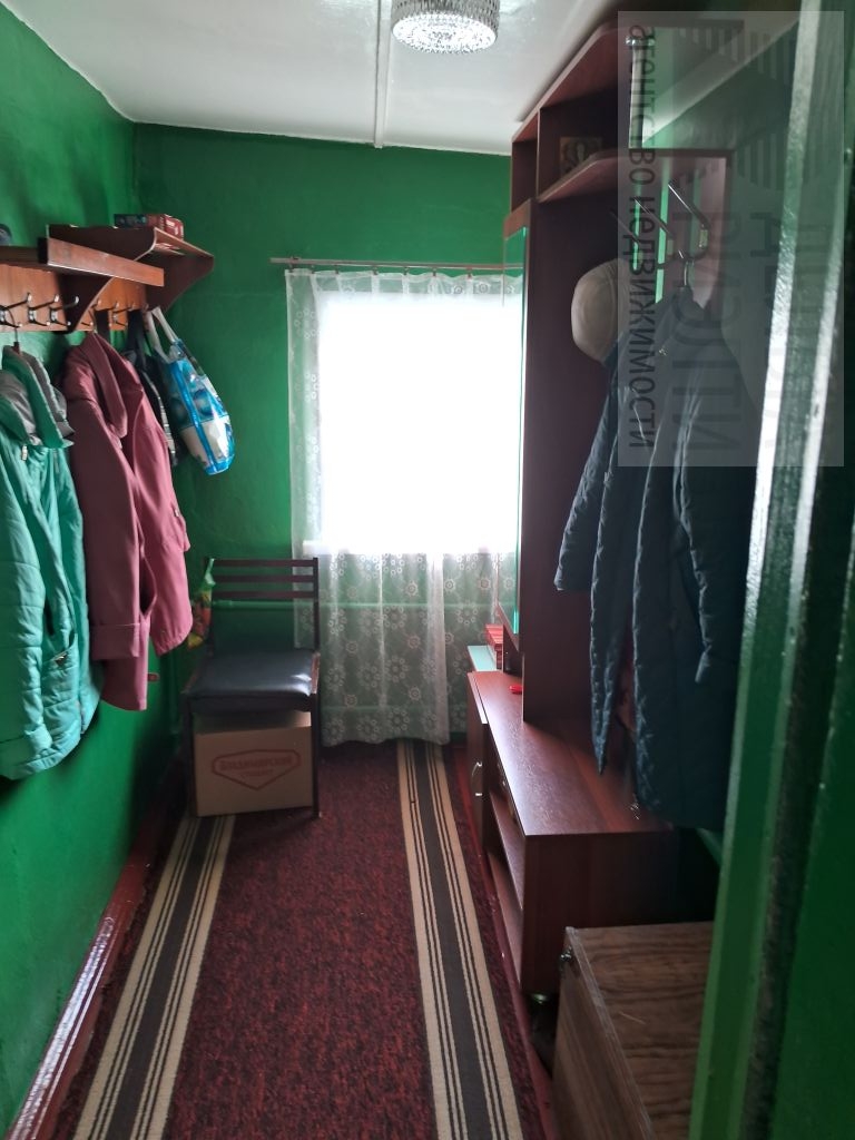 Продажа дома, 61м <sup>2</sup>, 6 сот., Иваново, 5-я Кубанская ул