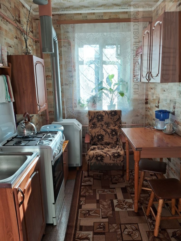 Продажа дома, 61м <sup>2</sup>, 6 сот., Иваново, 5-я Кубанская ул