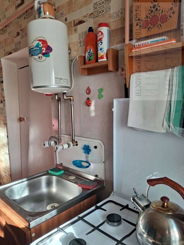 Продажа дома, 61м <sup>2</sup>, 6 сот., Иваново, 5-я Кубанская ул